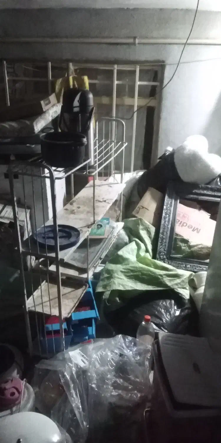 خریداروسایل خراب ضایعات وسوخته یخچال کولر آبگرمکن|خدمات پیشه و مهارت|نیشابور, رحمت آباد|دیوار