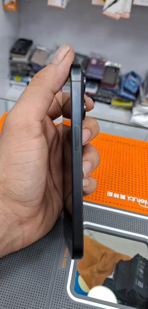 iPhone 15 pro|موبایل|تهران, صادقیه|دیوار
