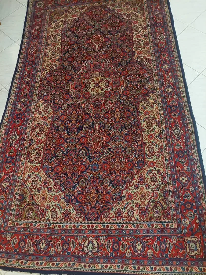 خریدار و فروش فرشهای ماشینی کار کرده|فرش|تهران, امیریه|دیوار