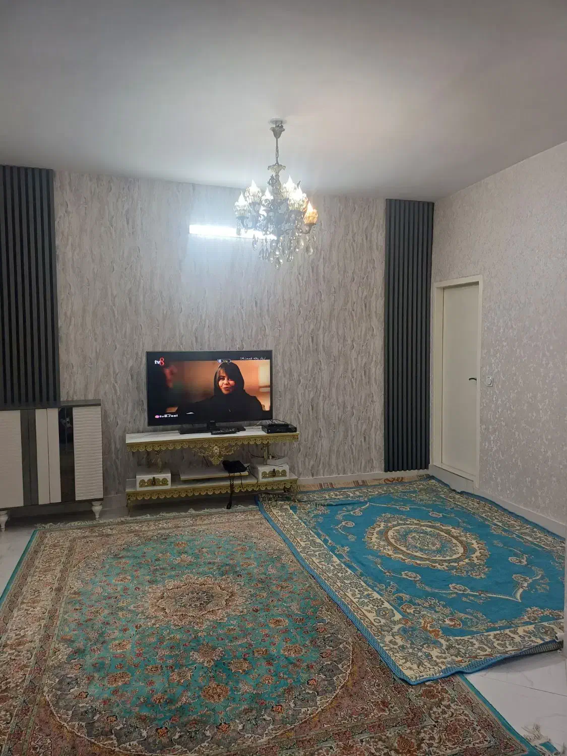 آپارتمان۴۴متری|فروش آپارتمان|تهران, مشیریه|دیوار