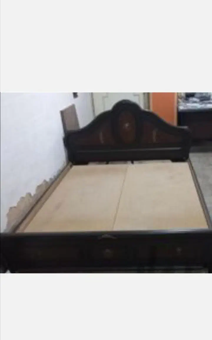 تخت ۲نفره|تخت و سرویس خواب|اقلید, |دیوار