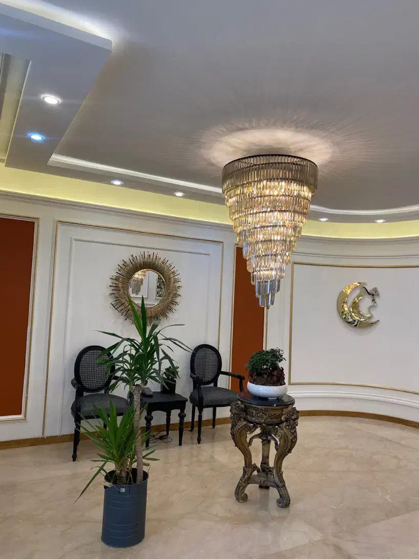 منشی کلینیک پوست و مو|استخدام درمانی، زیبایی، بهداشتی|مشهد, وکیلآباد|دیوار