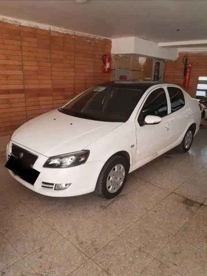 راناپلاس پاناروما ۱۴۰۲|خودرو سواری و وانت|تهران, شهرک دانشگاه شریف|دیوار