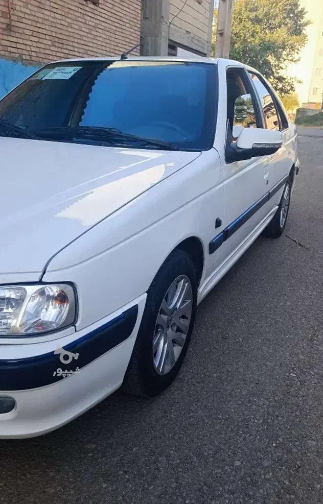 دربستی با پژو پارس و راننده مجرب و با تجربه|خدمات حمل و نقل|ایلام, |دیوار