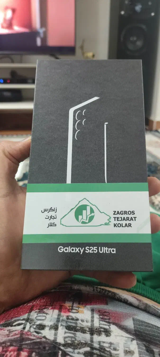 s25 ultra|موبایل|تهران, وردآورد|دیوار