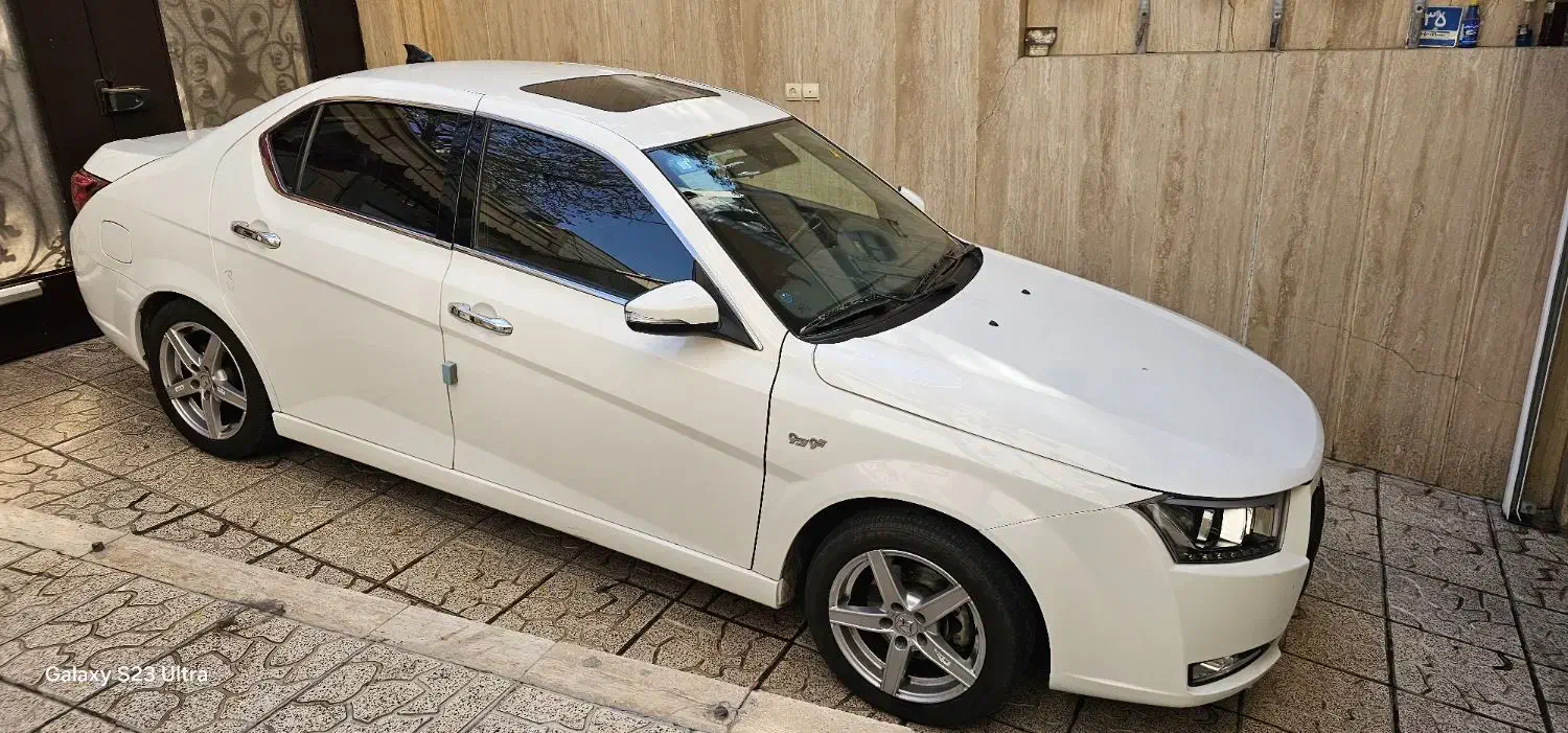 دنا پلاس توربو اتومات|خودرو سواری و وانت|تهران, اسفندیاری|دیوار