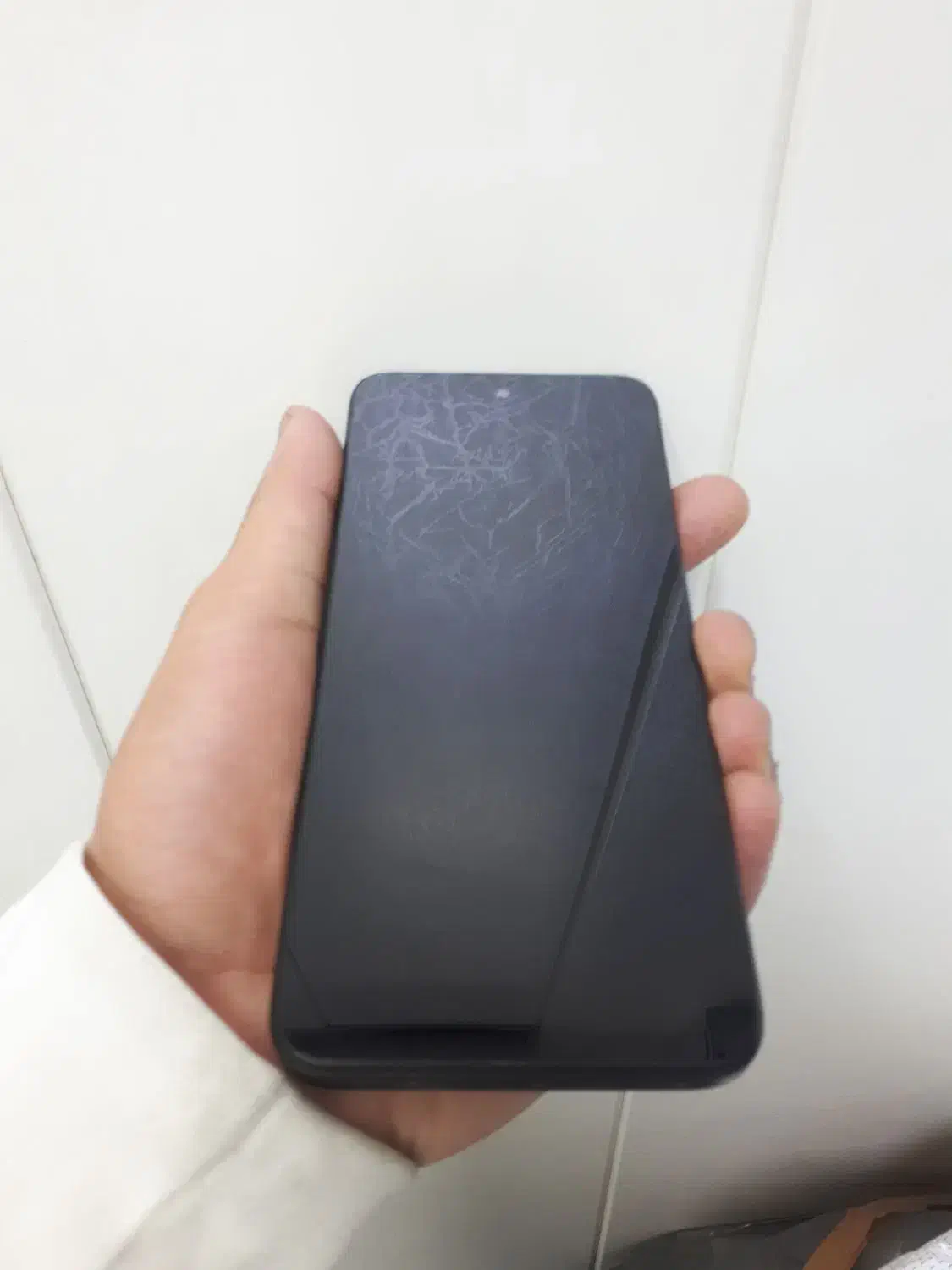 گوشی redmi 12|موبایل|رباطکریم, رباطکریم|دیوار