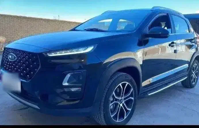 ایکس ۲۲پرو اتوماتیک|خودرو سواری و وانت|یزد, |دیوار