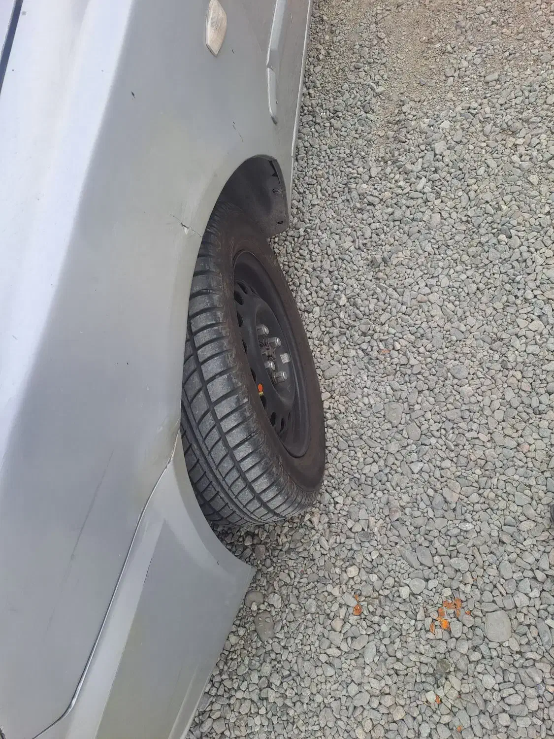 هیوندای ورنا مدل ۸۴|خودرو سواری و وانت|شهریار, شهرک امیریه|دیوار