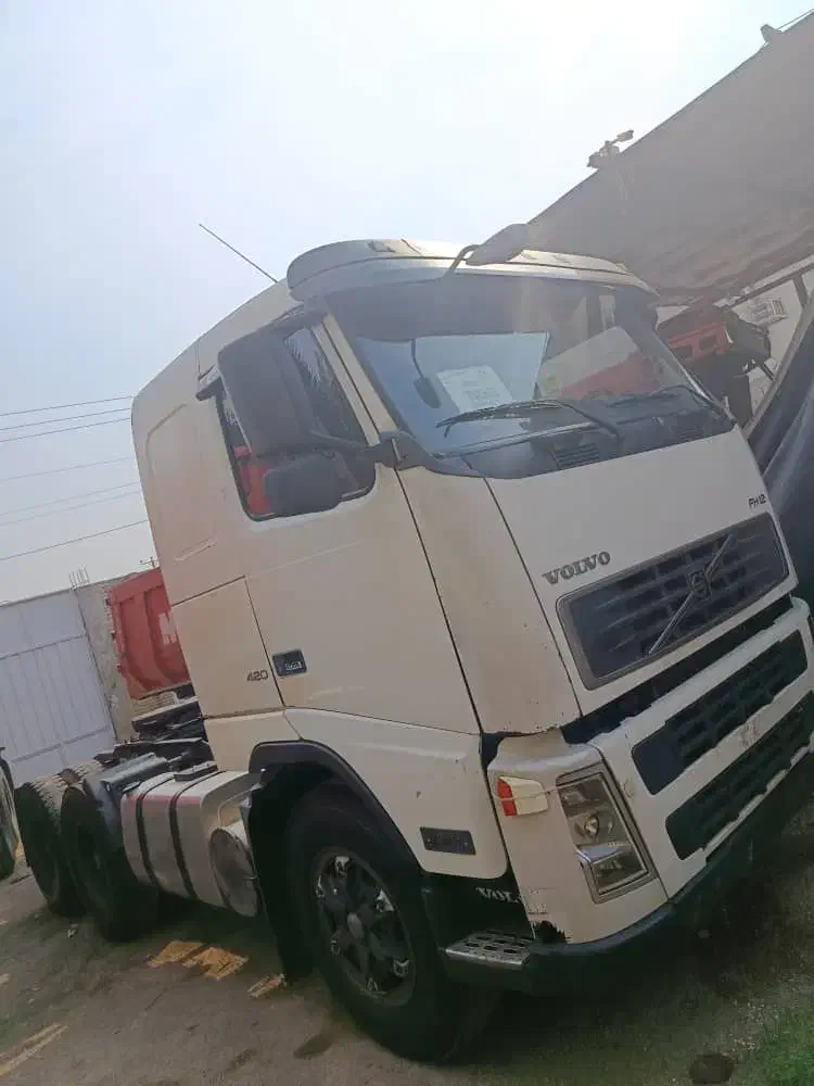 اف اچ۱۲|خودرو سنگین|اهواز, ۲۴ متری|دیوار