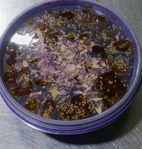 خرمای برحی صادراتی|خوردنی و آشامیدنی|اهواز, کوی شاهد|دیوار