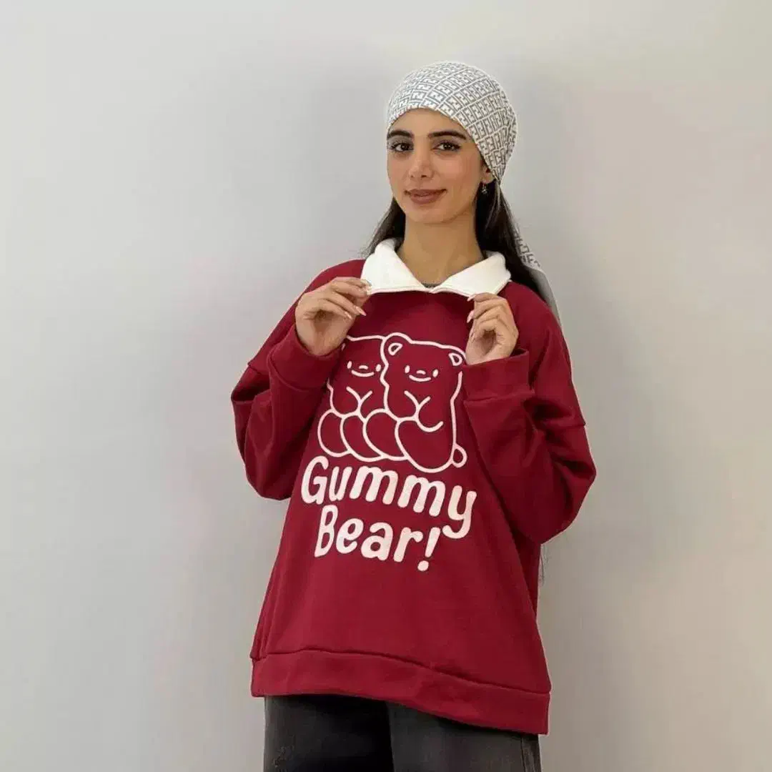 هودی تدی|لباس|صحنه, |دیوار