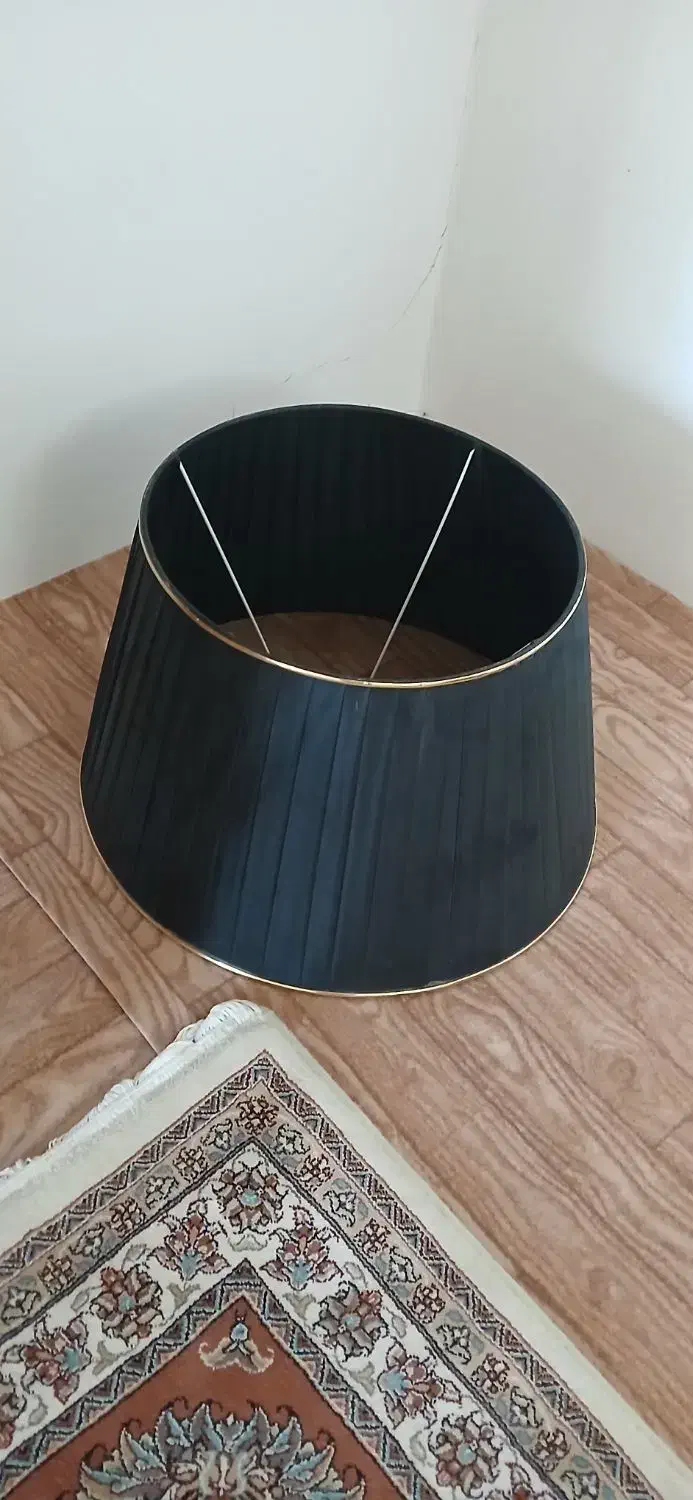 شید آباژور ایستاده|چراغ خواب و آباژور|زنجان, |دیوار