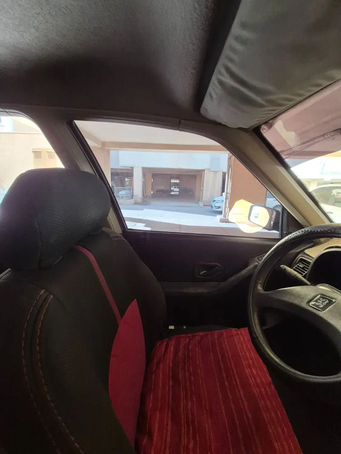 پژو روآ مدل 86|خودرو سواری و وانت|قشم, |دیوار