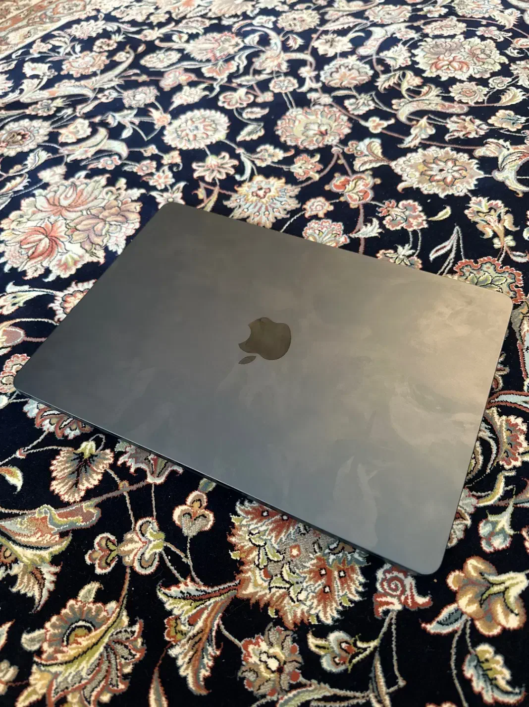 Macbook air m2 2023|رایانه همراه|تهران, حکیمیه|دیوار