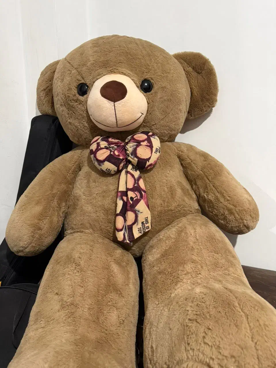 عروسک خرس|اسباببازی|تهران, المهدی|دیوار