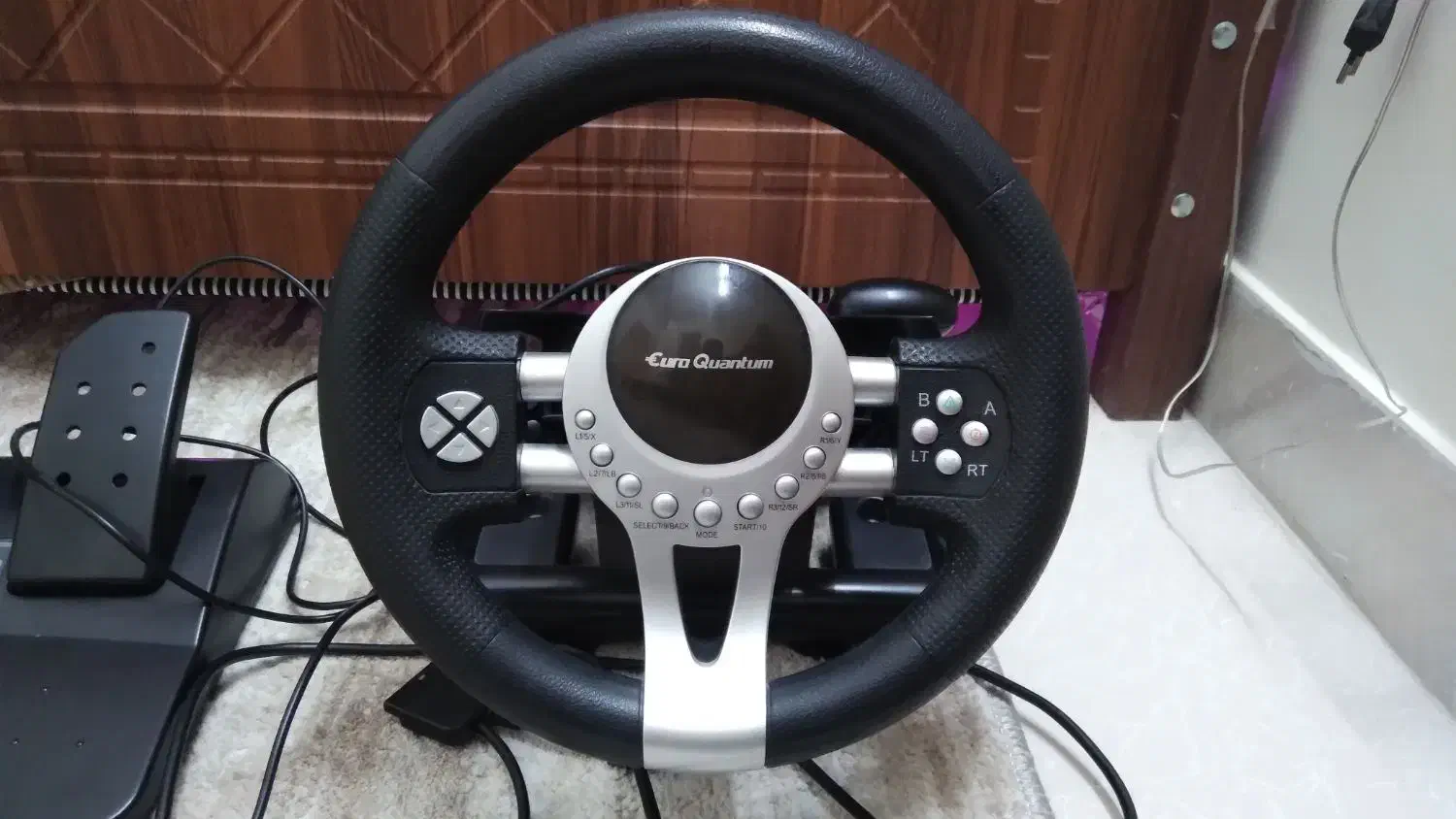 فرمون حرفه ای یوروکوانتوم|کنسول، بازی ویدئویی و آنلاین|اراک, |دیوار