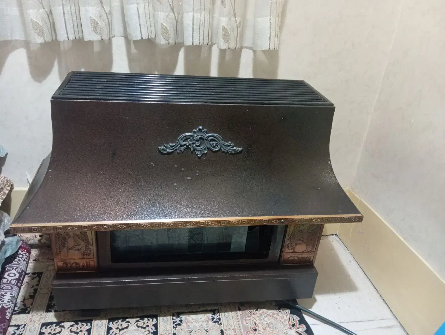 بخاری|بخاری، هیتر، شومینه|تهران, استخر|دیوار