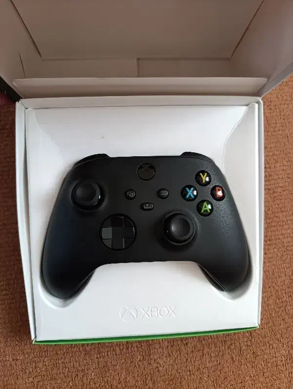 دسته ایکس باکس سری s و x|کنسول، بازی ویدئویی و آنلاین|ارومیه, |دیوار