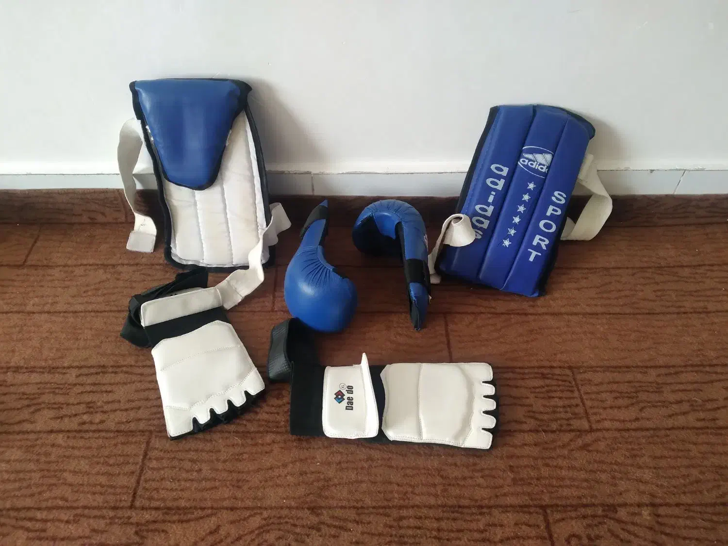 لوازم ورزشی|تجهیزات ورزشی|اردبیل, |دیوار