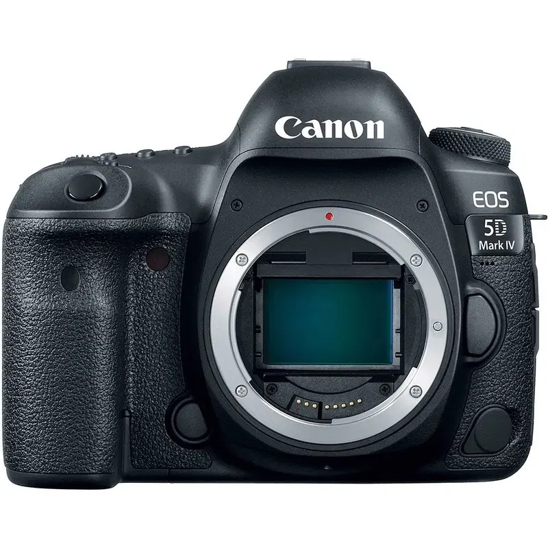 دوربین canon 5d markIV|دوربین عکاسی و فیلمبرداری|تهران, سلیمانی|دیوار