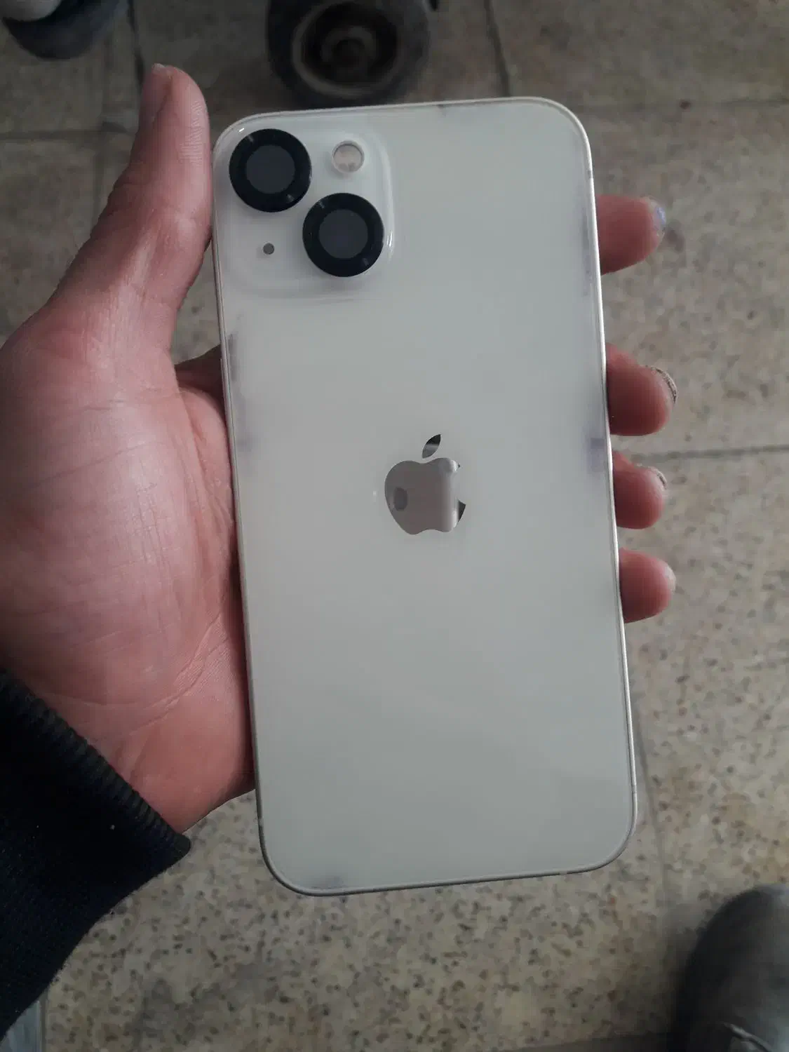 ایفون ۱۳|موبایل|همدان, |دیوار