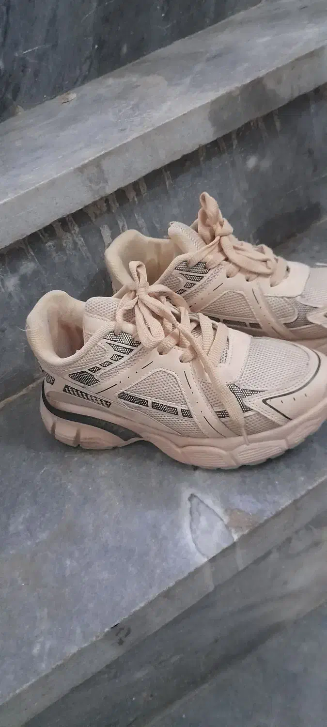 کفش نو|کفش و لباس بچه|ایذه, |دیوار