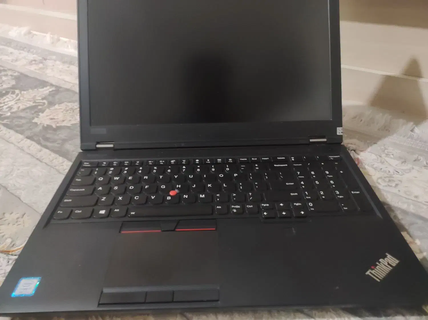 لپ تاپ لنوو در حد|رایانه همراه|تربتحیدریه, کلاته توکلی|دیوار