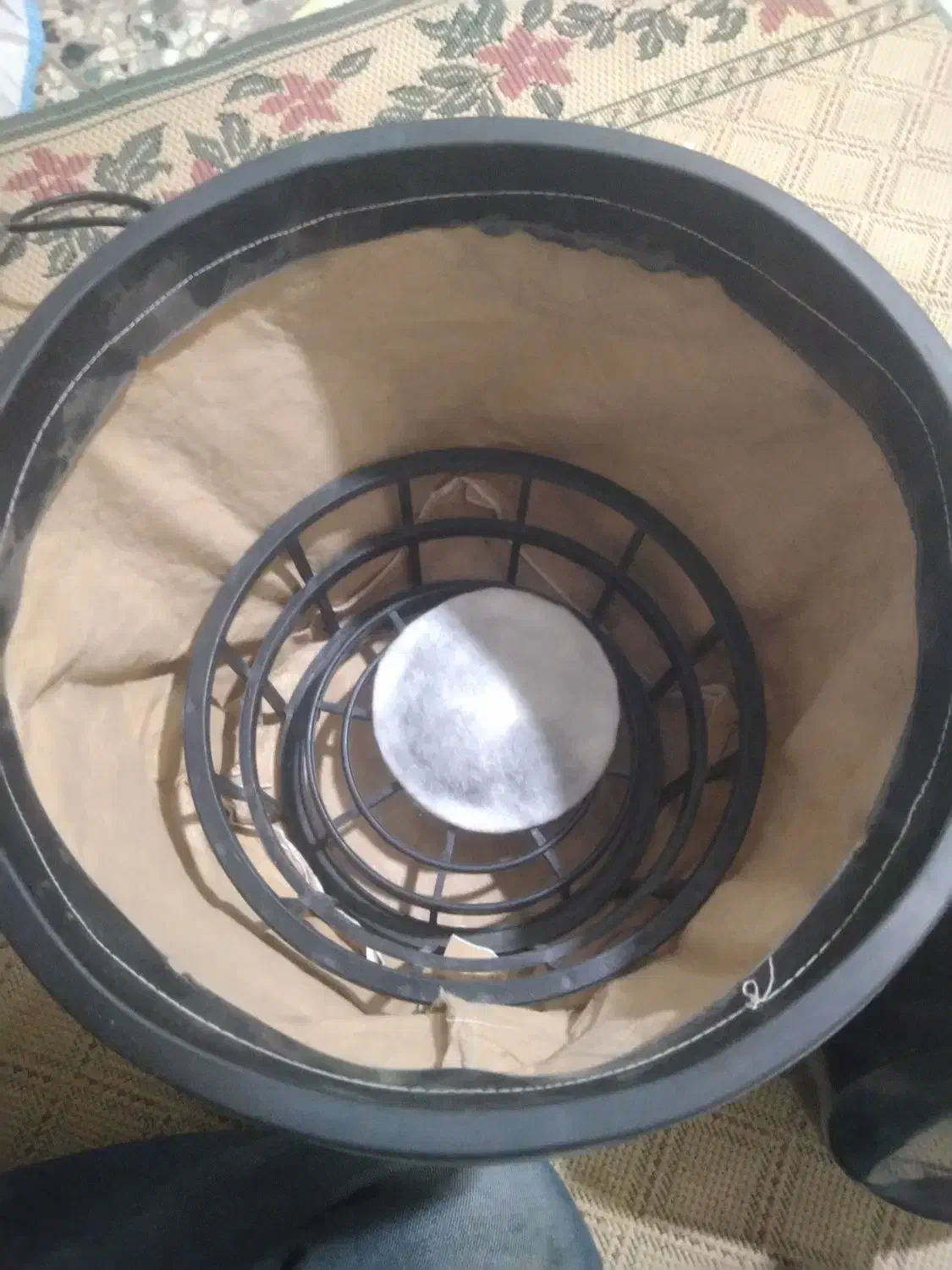 جارو برقی|جاروبرقی، جارو شارژی، بخارشو|قم, آذر (نکویی)|دیوار