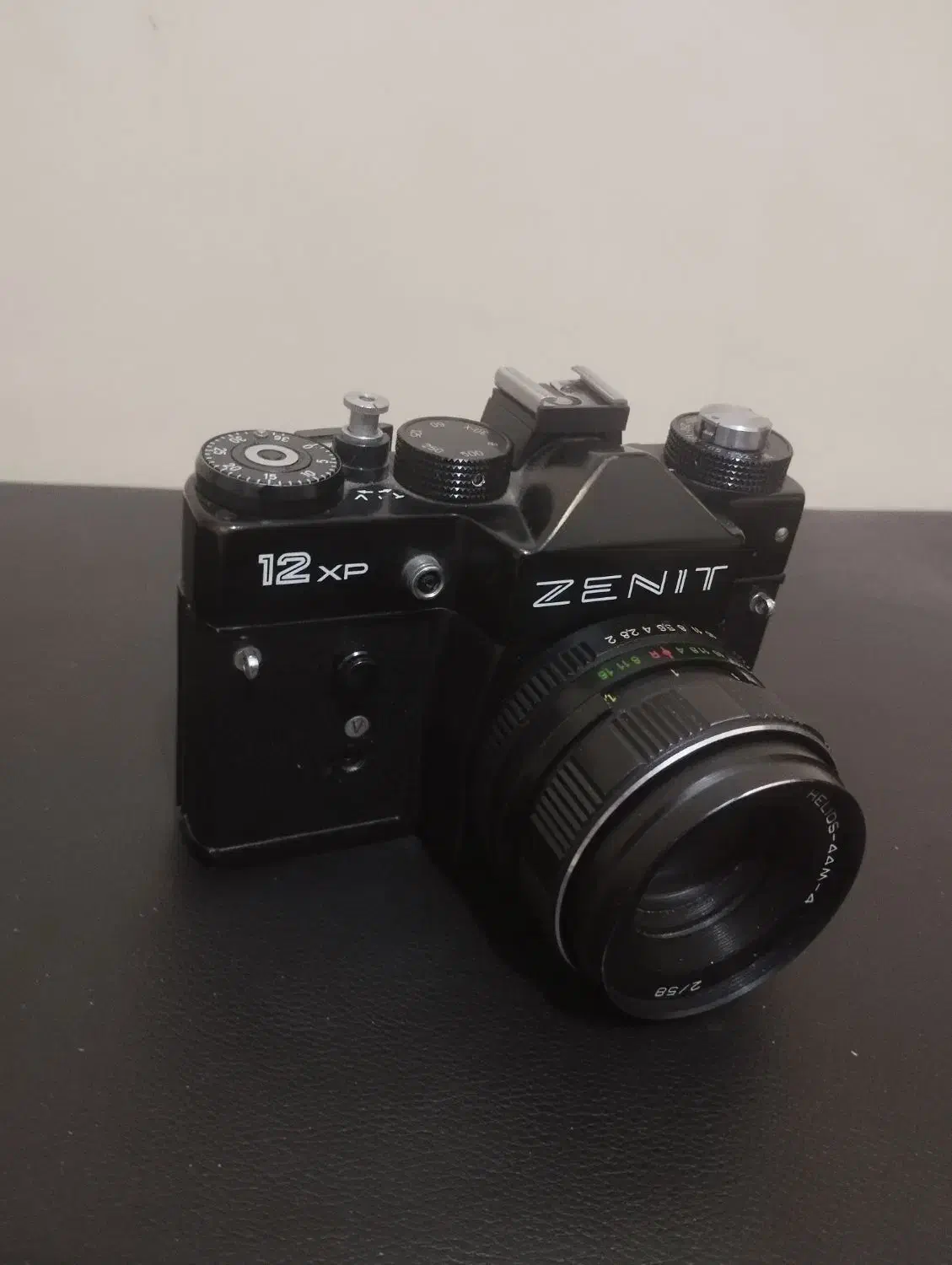 دوربین کلکسیونی|دوربین عکاسی و فیلم‌برداری|همدان, |دیوار