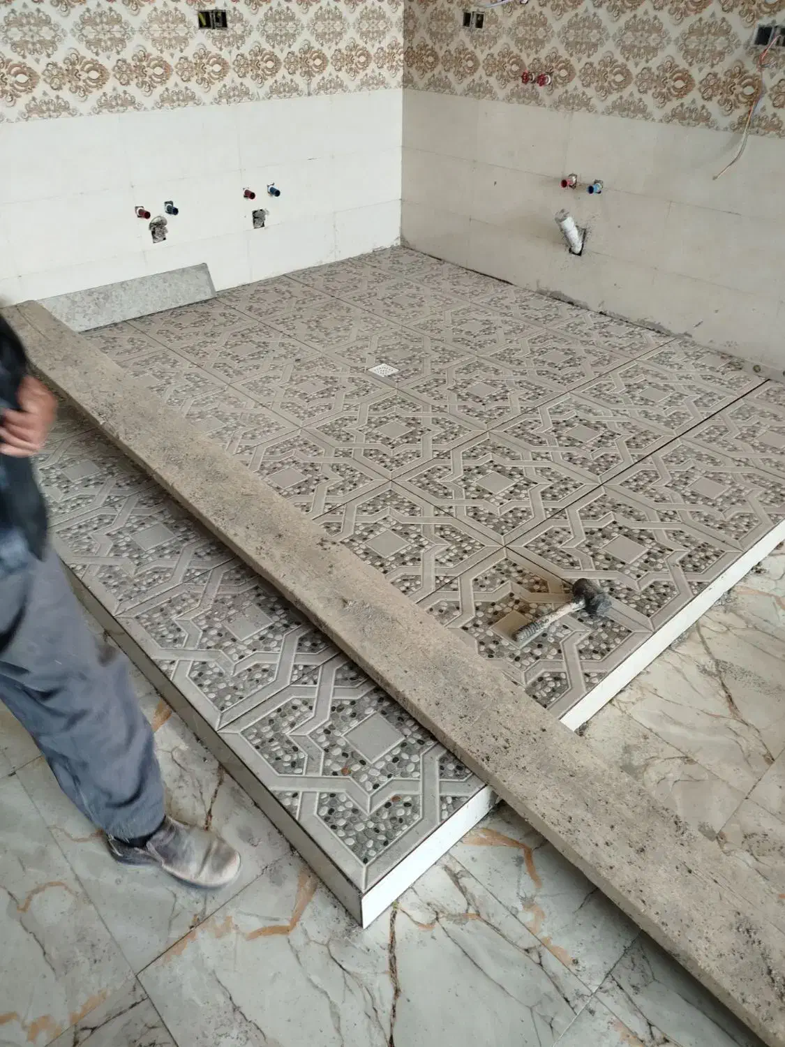 اوستابنا|خدمات پیشه و مهارت|کرمان, |دیوار