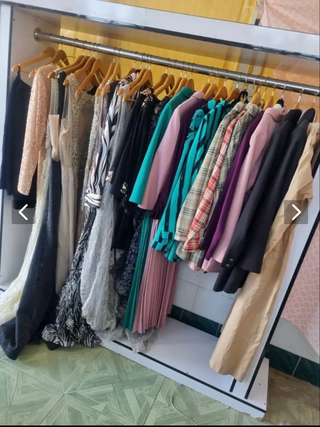 رگال|فروشگاه و مغازه|سیرجان, |دیوار