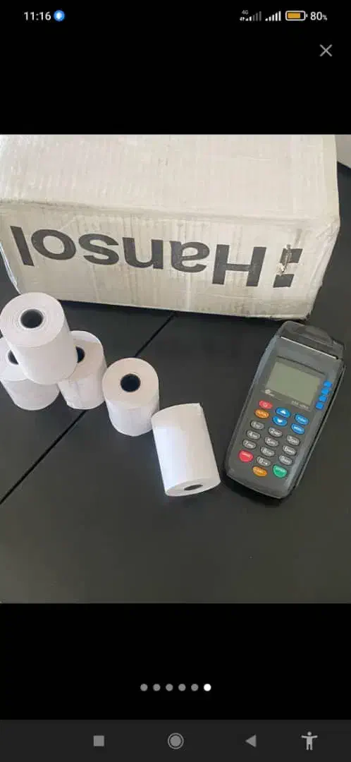 رول حرارتی|عمدهفروشی|تهران, ایرانشهر|دیوار