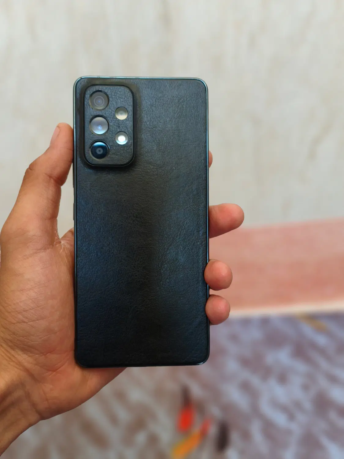 A53 256 GB 5G|موبایل|بیرجند, |دیوار
