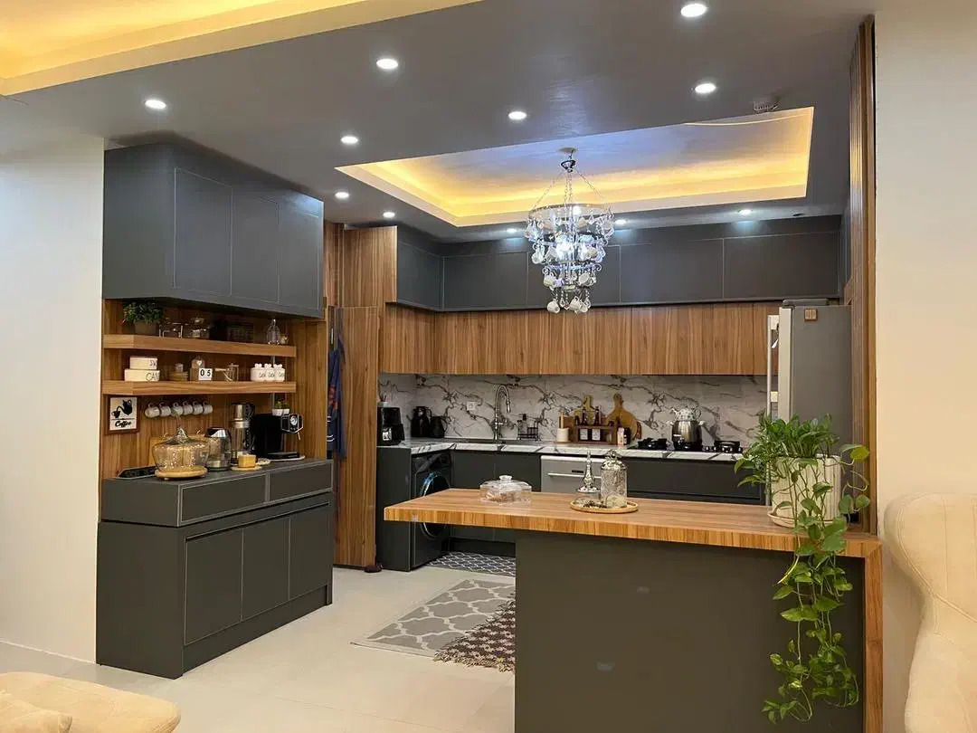 فروش واحد ۱۵۰ متری نوساز روبنما|فروش آپارتمان|بندر امام خمینی, |دیوار