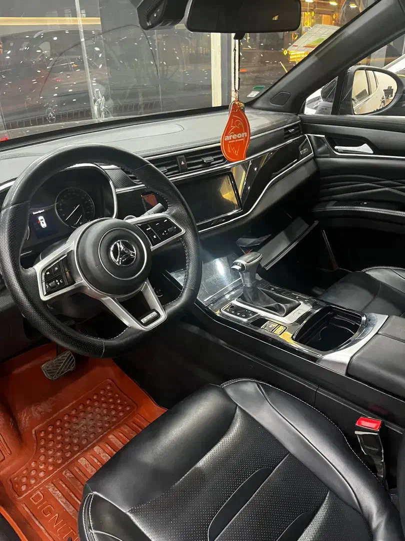 دیگینیتی پرایم مشکی مدل ۱۴۰۰ فقط امروز|خودرو سواری و وانت|قم, تولید دارو و یخچال|دیوار