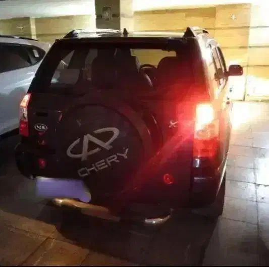 ام وی ام X33|خودرو سواری و وانت|تهران, علم و صنعت|دیوار