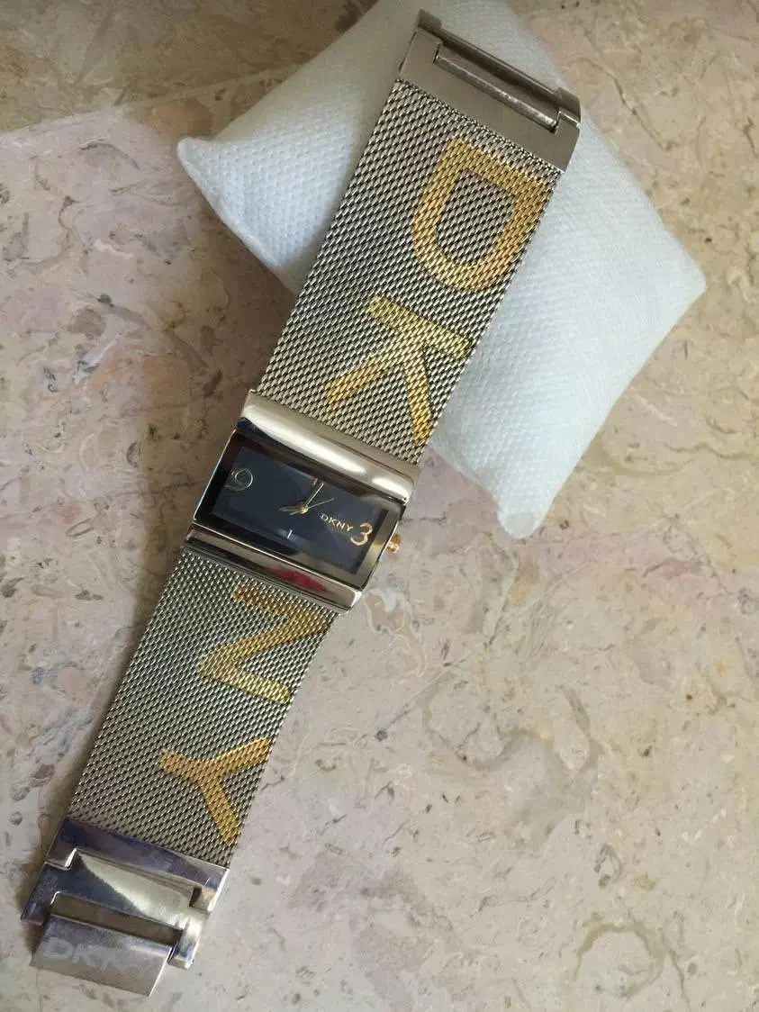 ساعت مچی برند DKNY|ساعت|تهران, هفت حوض|دیوار