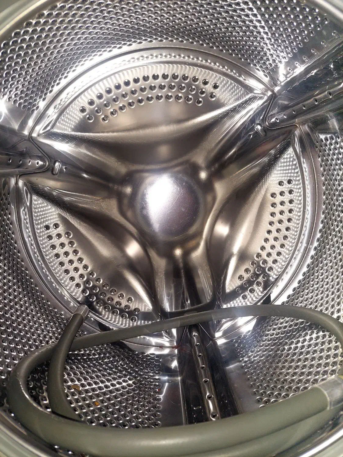 لباسشویی هیوندای سالم|ماشین لباسشویی و خشک‌کن لباس|یزد, |دیوار