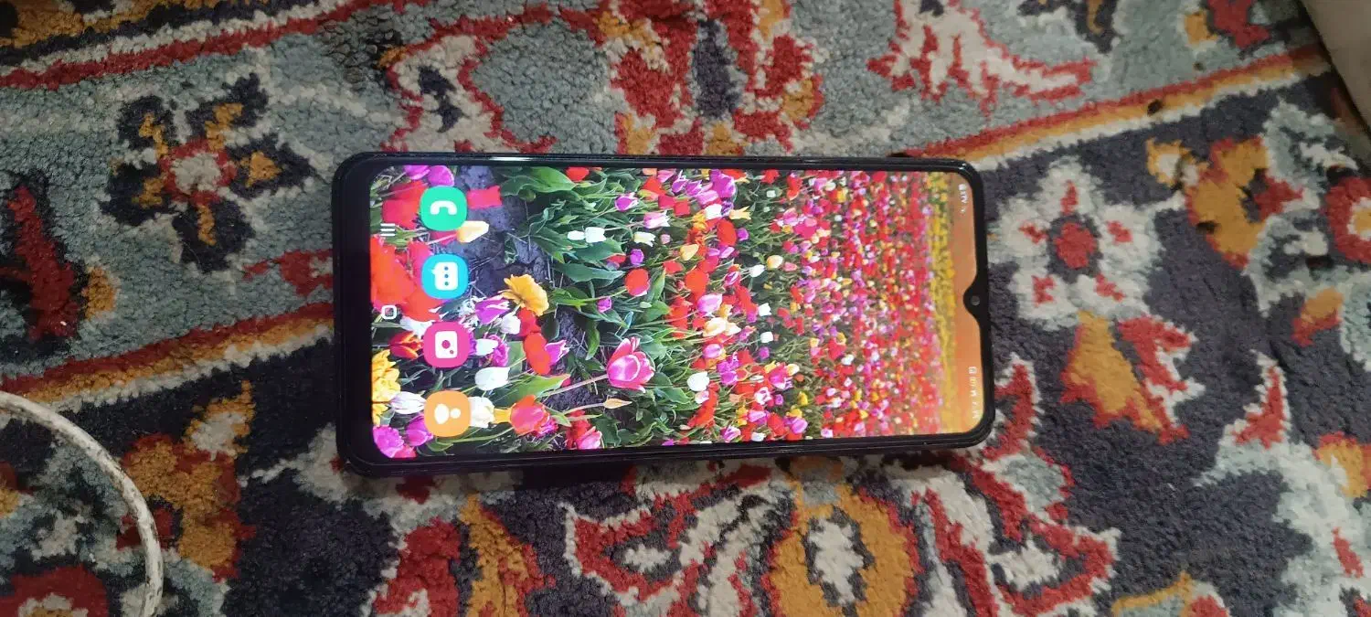 گوشی A12|موبایل|گلبهار, نوبهار|دیوار