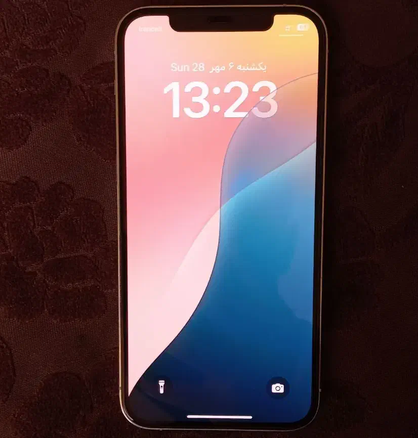iphone12 pro|موبایل|ایلخچی, |دیوار