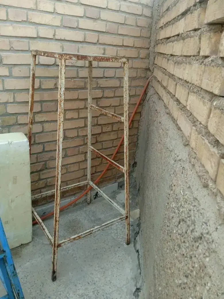 چهار پایه|ابزارآلات|خرمشهر, |دیوار