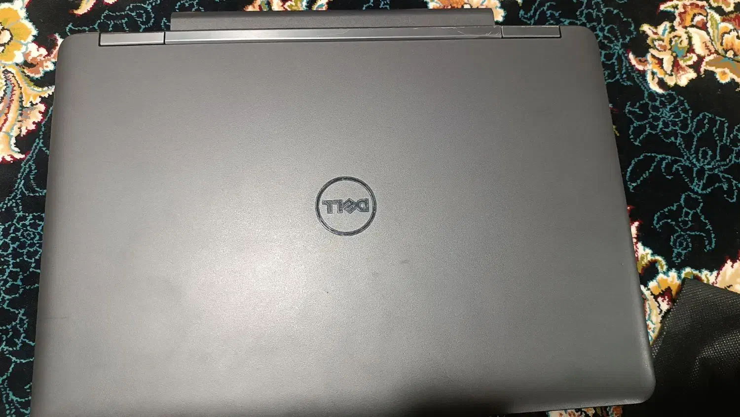 لب تاپ استوکاروپایی|رایانه همراه|ارطه, |دیوار