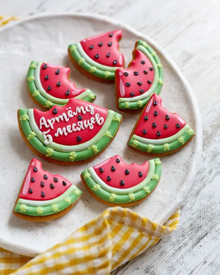 کوکی مناسبتی|خوردنی و آشامیدنی|صالح آباد, |دیوار