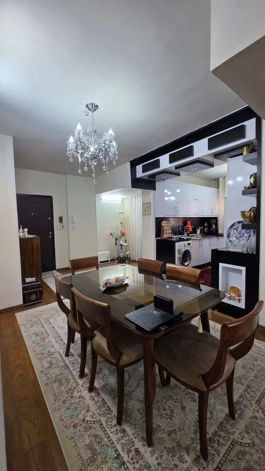 ۲طبقه ویلایی امامیه|فروش خانه و ویلا|مشهد, ولیعصر (شهرک غرب)|دیوار