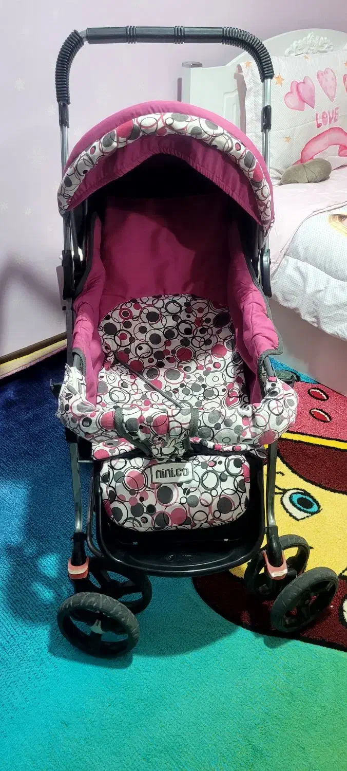 کالسکه دلیجان|کالسکه و لوازم جانبی|بندرعباس, |دیوار