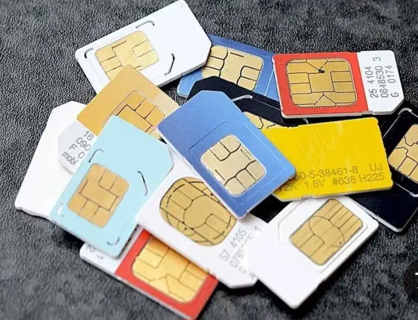 سیمکارت ایرانسل به نام آک|سیم‌کارت|همدان, |دیوار