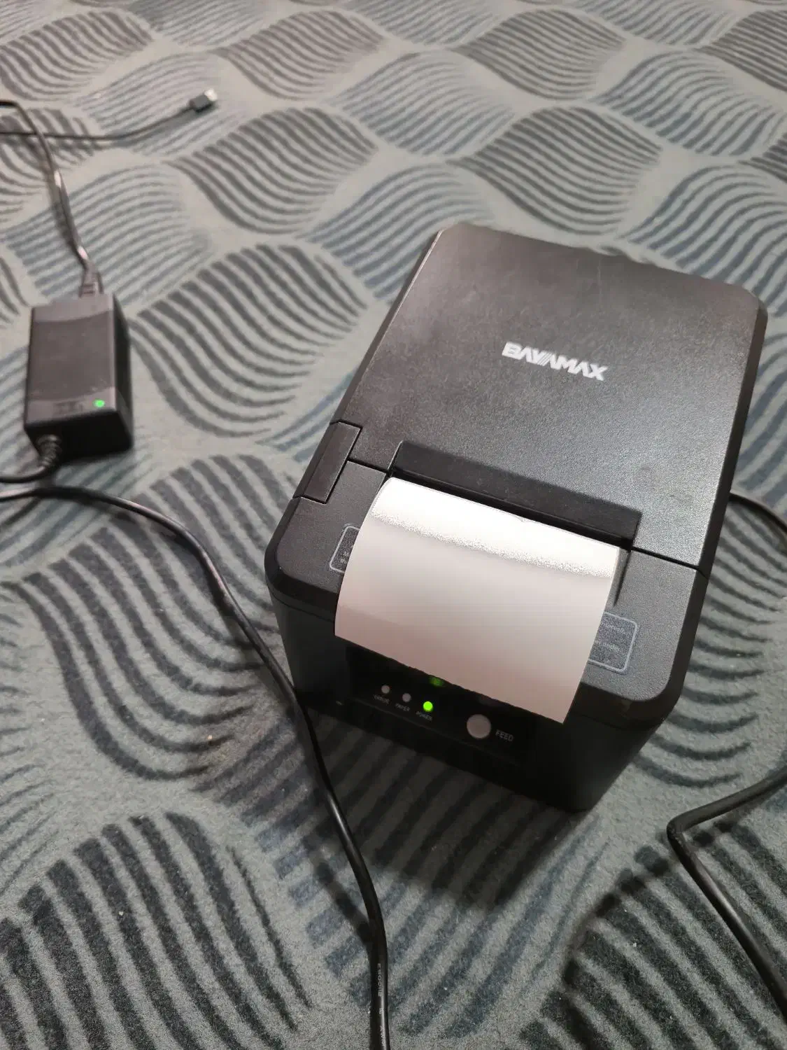 فیش پرینتر بایامکس bayamax|پرینتر، اسکنر، کپی، فکس|شهریار, شهریار|دیوار