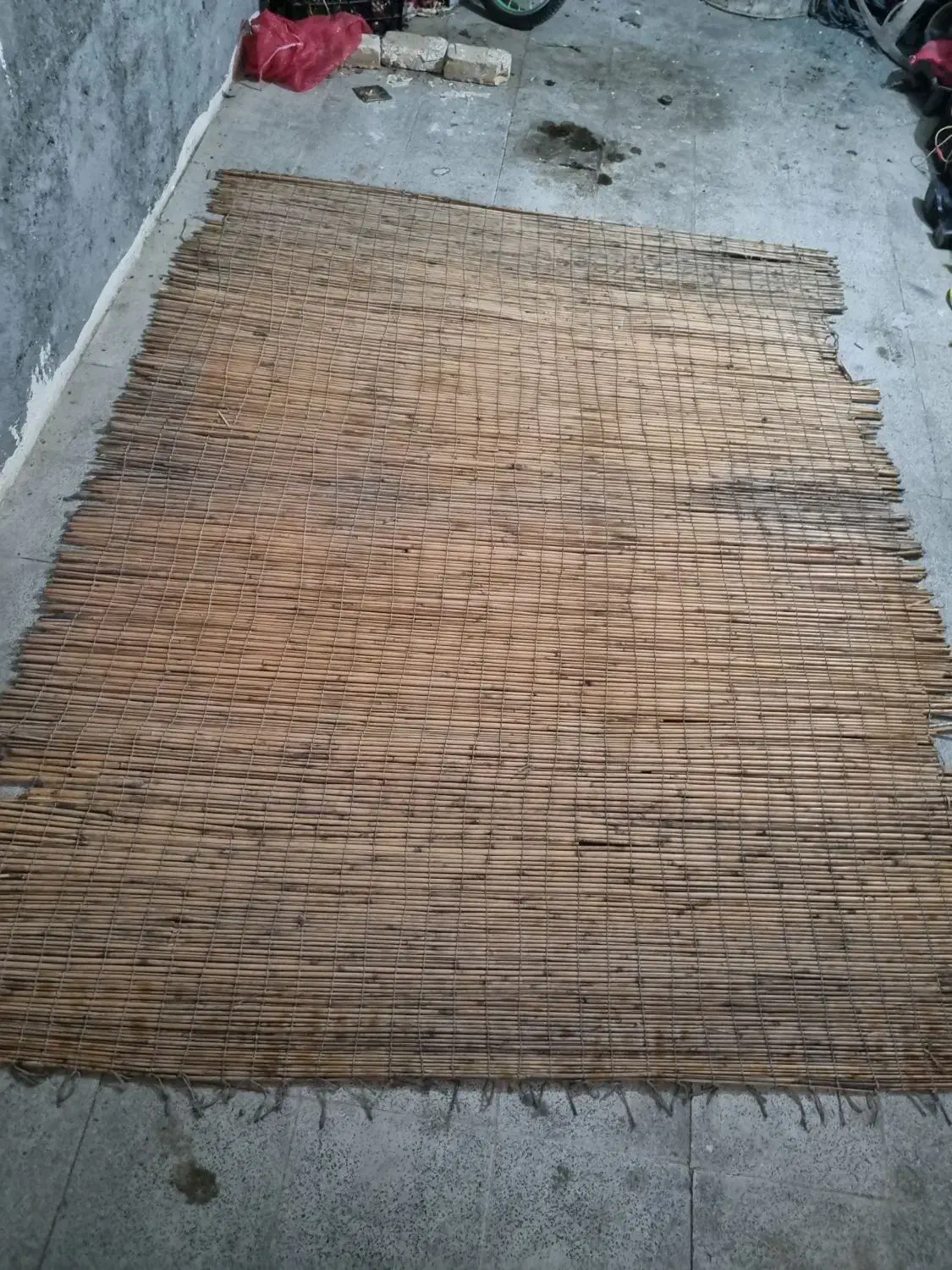 چیت سالم ۱۸۰×۲۳۰|صنایع دستی و سایر لوازم تزئینی|کرمانشاه, |دیوار