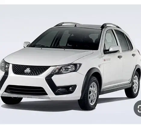 کوییک R|خودرو سواری و وانت|اراک, |دیوار